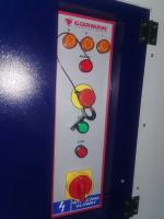 Засмукващо устройство CORMAK DCV8900TC |  Сушилни, климатизация | Дървообработващи машини | Optimall