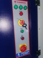 Засмукващо устройство CORMAK DCV11300TC |  Сушилни, климатизация | Дървообработващи машини | Optimall