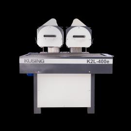 Шлифовъчна машина - с четка KUSING K2L-400e |  Дърводелска техника | Дървообработващи машини | Kusing Trade, s.r.o.