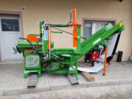 Друга техника  Piloštípací sestava 700 |  Дървообработваща техника | Дървообработващи машини | Drekos Made s.r.o