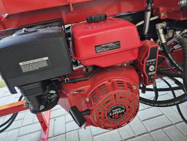 Друга техника Podám Procesor DR-20 Automat  |  Преработка на дървения отпадък | Дървообработващи машини | Drekos Made s.r.o