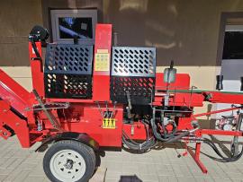 Друга техника Podám Procesor DR-20 Automat  |  Преработка на дървения отпадък | Дървообработващи машини | Drekos Made s.r.o