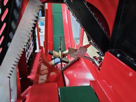 Друга техника Podám Procesor DR-20 Automat  |  Преработка на дървения отпадък | Дървообработващи машини | Drekos Made s.r.o