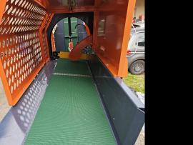 Друга техника PROCESOR DŘEVA DR-500 JOY |  Преработка на дървения отпадък | Дървообработващи машини | Drekos Made s.r.o