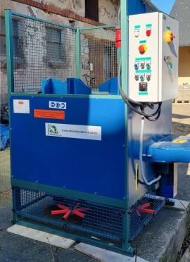 Друга техника Špalkovací Pila OP1500 |  Дървообработваща техника | Дървообработващи машини | Drekos Made s.r.o