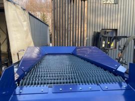 Друга техника Čisitč dřeva D-1 Velký,Nový  |  Преработка на дървения отпадък | Дървообработващи машини | Drekos Made s.r.o