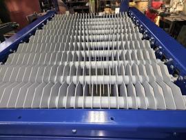 Друга техника Čisitč dřeva D-1 Velký,Nový  |  Преработка на дървения отпадък | Дървообработващи машини | Drekos Made s.r.o