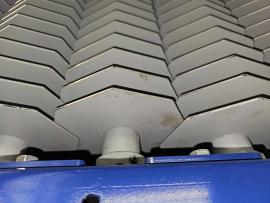 Друга техника Čisitč dřeva D-1 Velký,Nový  |  Преработка на дървения отпадък | Дървообработващи машини | Drekos Made s.r.o