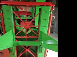 Друга техника Majer inženiring d.o.o  |  Горска техника | Дървообработващи машини | Majer inženiring d.o.o.