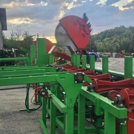 Друга техника Majer inženiring d.o.o  |  Горска техника | Дървообработващи машини | Majer inženiring d.o.o.