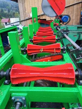 Друга техника Majer inženiring d.o.o  |  Горска техника | Дървообработващи машини | Majer inženiring d.o.o.