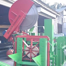 Друга техника Majer inženiring d.o.o  |  Горска техника | Дървообработващи машини | Majer inženiring d.o.o.