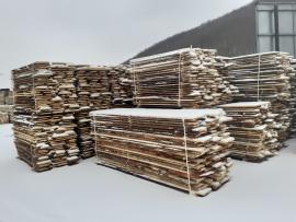 Бяла ела Дъсчен материал за палети |  Меко дърво | Дъсчен материал | TIPO