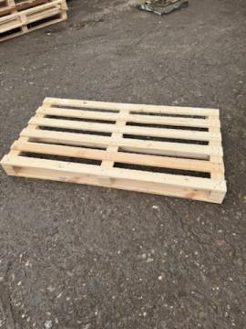 Палети Нетипични палети |  Опаковки, палети | ST PRIDE Group, s.r.o.