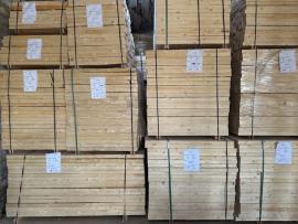 Ела Нарязани заготовки |  Меко дърво | Дъсчен материал | MFI