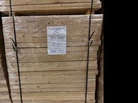 Ела Нарязани заготовки |  Меко дърво | Дъсчен материал | MFI