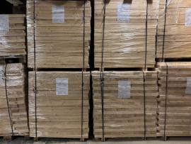 Ела Нарязани заготовки |  Меко дърво | Дъсчен материал | MFI