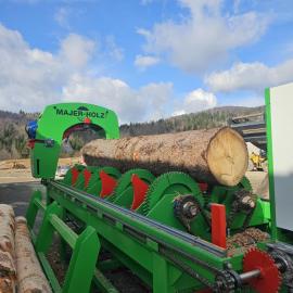 Друга техника Majer inženiring |  Дървообработваща техника | Дървообработващи машини | Majer inženiring d.o.o.