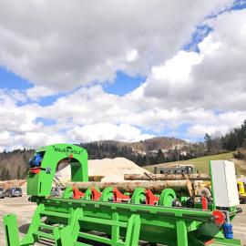 Друга техника Majer inženiring |  Дървообработваща техника | Дървообработващи машини | Majer inženiring d.o.o.