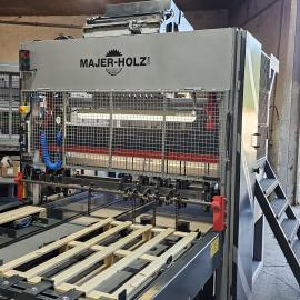 Друга техника Majer inženiring |  Дървообработваща техника | Дървообработващи машини | Majer inženiring d.o.o.