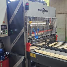 Друга техника Majer inženiring |  Дървообработваща техника | Дървообработващи машини | Majer inženiring d.o.o.