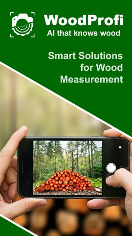 Cкладов софтуер WoodProfi - AI |  За производство | Софтуер | DREVARI.SK, s.r.o
