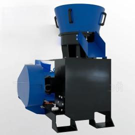 Преса - палетираща GR-500 |  Преработка на дървения отпадък | Дървообработващи машини | Pila Hradec 