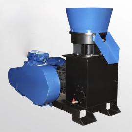 Преса - палетираща GR-500 |  Преработка на дървения отпадък | Дървообработващи машини | Pila Hradec 