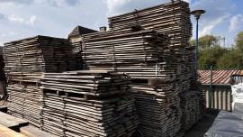 Teak Дърводелски дъсчен материал |  Тропически дървета | Дъсчен материал | SOFT IT SP .ZO.O SPÓŁKA Z OGRANICZONĄ ODPO