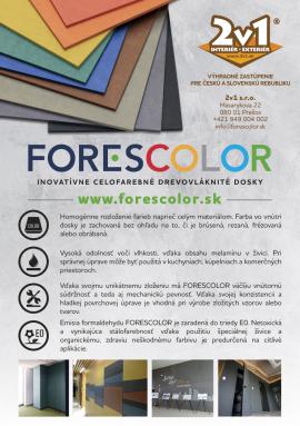 MDF дъска Суров |  Голямогабаритни материали | 2 v 1,s.r.o