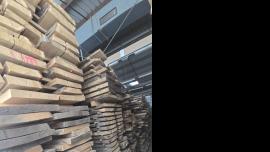 Дъб Дърводелски дъсчен материал |  Твърдо дърво | Дъсчен материал | ZEOS Jevíčko s.r.o.