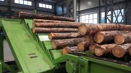 Друга техника Kompletn výroní Linka kulů . |  Дървообработваща техника | Дървообработващи машини | Drekos Made s.r.o