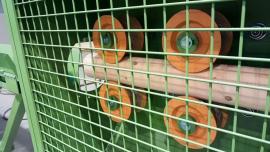 Друга техника Kompletn výroní Linka kulů . |  Дървообработваща техника | Дървообработващи машини | Drekos Made s.r.o