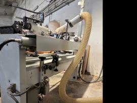 Струг за дърво CENTAURO TC 1200 |  Дърводелска техника | Дървообработващи машини | YAYA bats s.r.o.