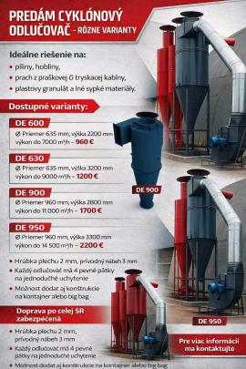 Друга техника Strojtatry |  Дървообработваща техника | Дървообработващи машини | Juraj polovka šneky výroba 