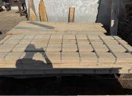 Друга техника Hliníkove preložky 11x17x1330 |  Сушилни, климатизация | Дървообработващи машини | MGco, s.r.o.