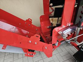 Друга техника DR-20- Automat ,prořez 48cm |  Преработка на дървения отпадък | Дървообработващи машини | Drekos Made s.r.o