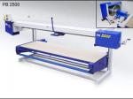 Шлифовъчна машина - лентова Kusing PB2500 |  Дърводелска техника | Дървообработващи машини | Kusing Trade, s.r.o.
